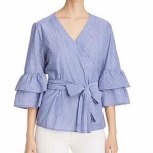 Women's Beach Lunch Lounge Top; Size Large; New with tags